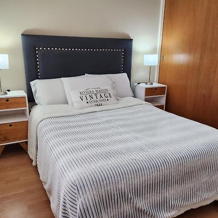 Appartamento Departamento Witcomb Con Estacionamiento Bahía Blanca Esterno foto
