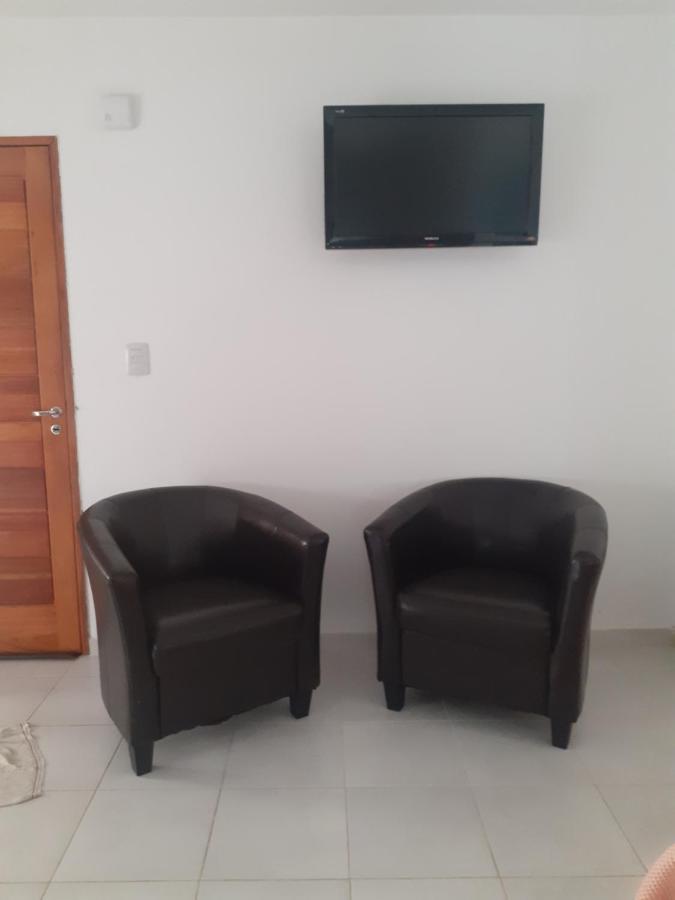 Appartamento Departamento Witcomb Con Estacionamiento Bahía Blanca Esterno foto