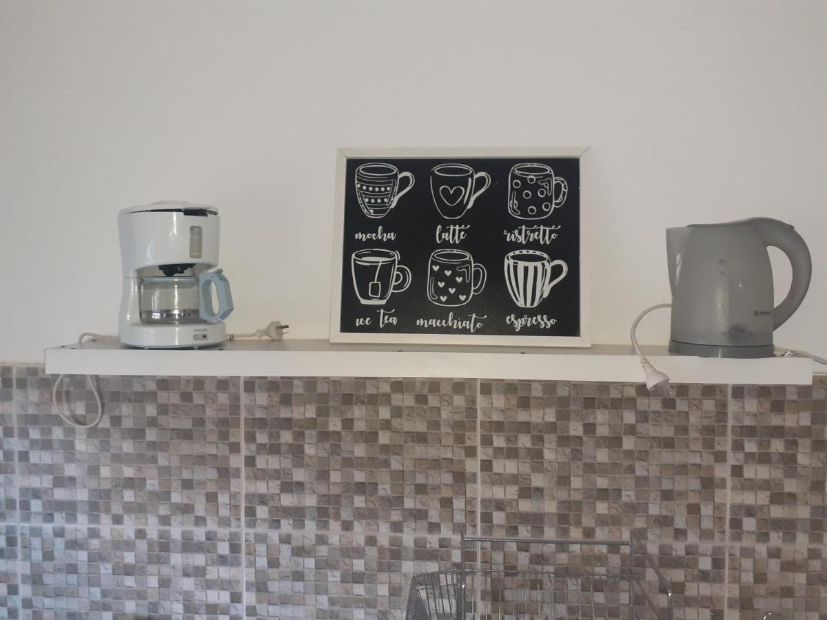 Appartamento Departamento Witcomb Con Estacionamiento Bahía Blanca Esterno foto