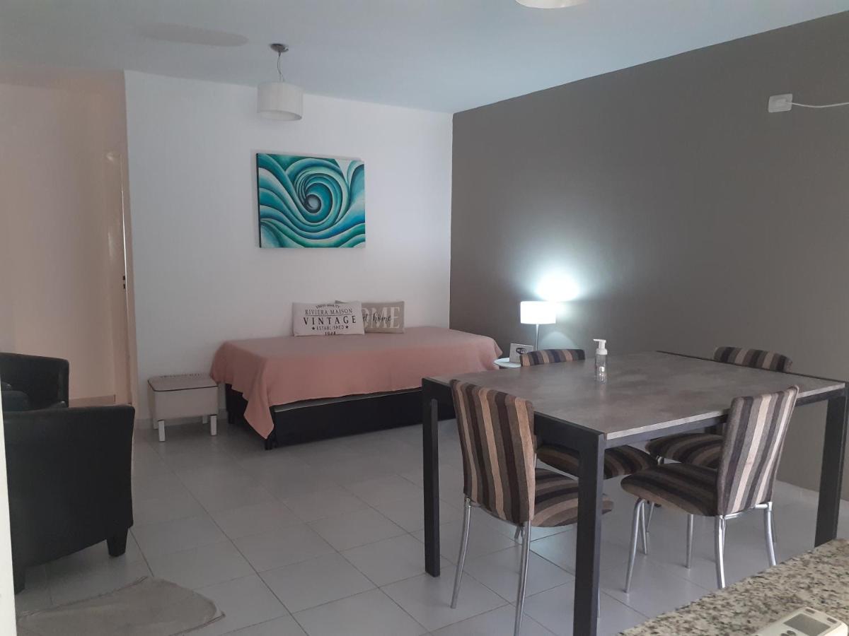 Appartamento Departamento Witcomb Con Estacionamiento Bahía Blanca Esterno foto
