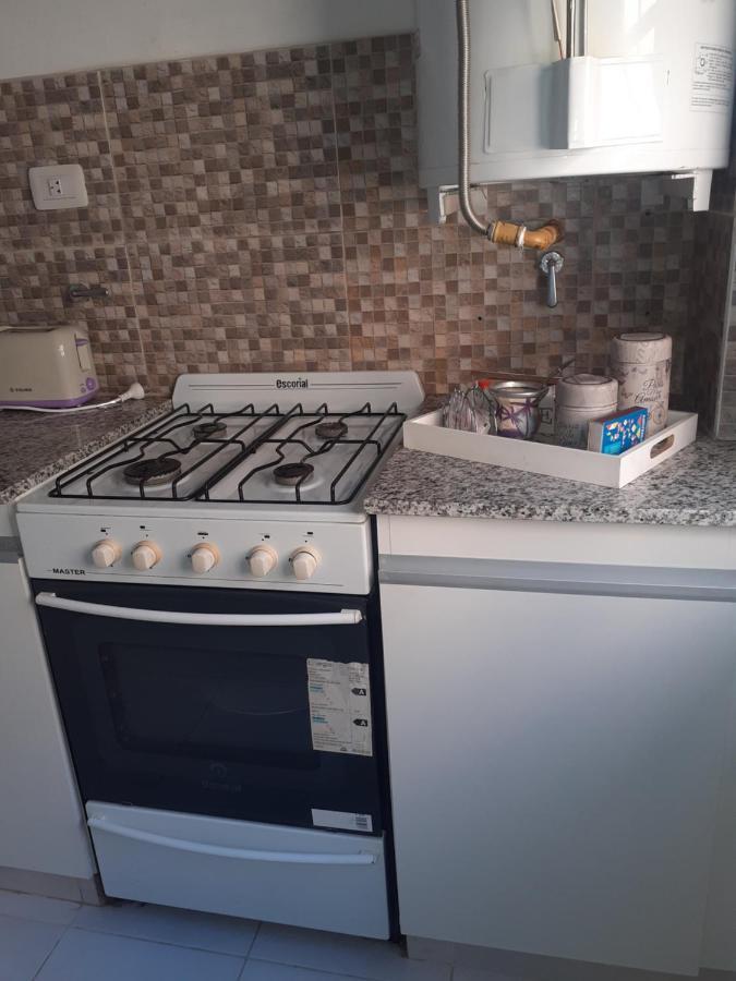 Appartamento Departamento Witcomb Con Estacionamiento Bahía Blanca Esterno foto